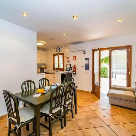 Estrella * Cala'N Blanes (Menorca)