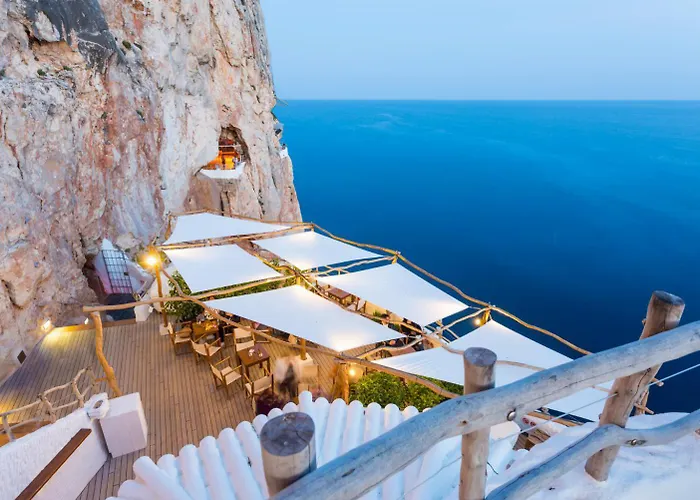 וילה Estrella קאלה אן בלאנס