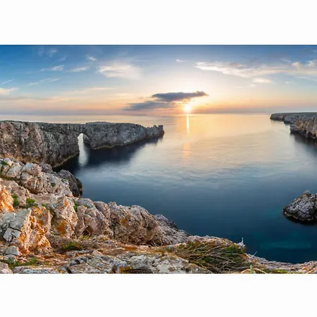 Estrella Cala'N Blanes (Menorca)