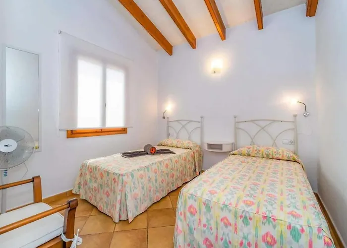 Estrella Villa Cala'N Blanes (Menorca)