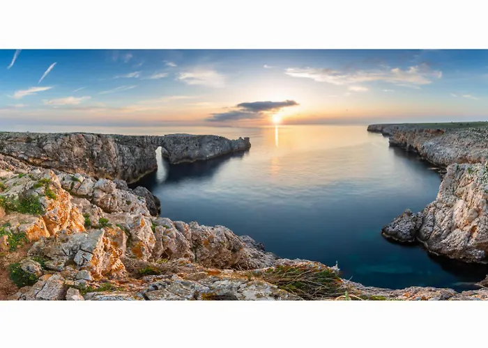 Estrella Cala'N Blanes (Menorca)