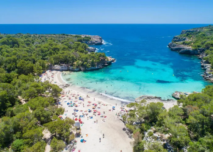 Estrella Villa Cala'N Blanes (Menorca)