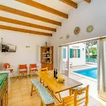 Villa Estrella Cala'N Blanes (Menorca)