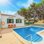 Estrella Villa Cala'N Blanes (Menorca)